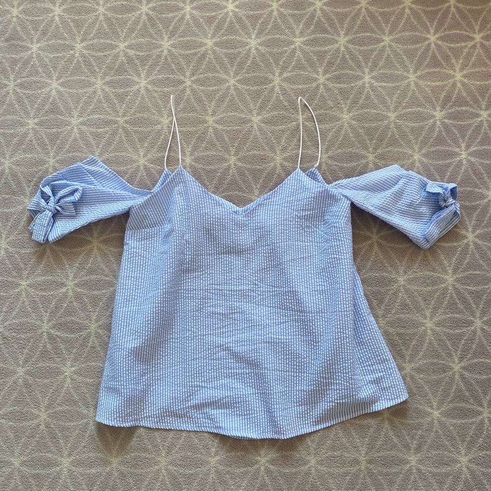 Kimchi Blue Top